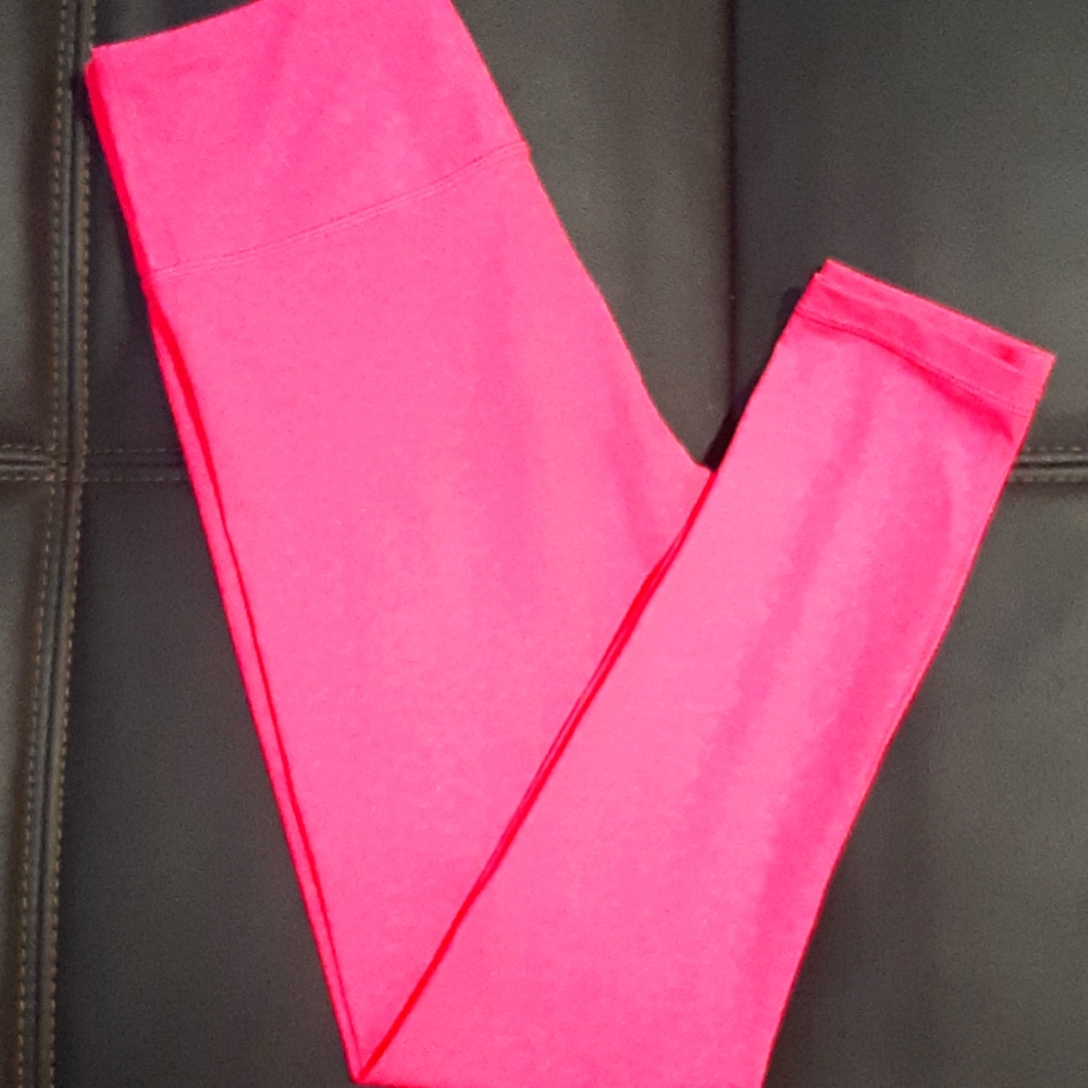 Zyia light n tight leggings